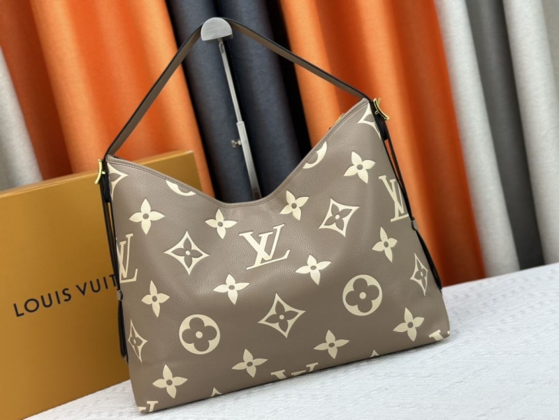 LV Top Handle Bags